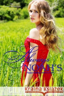 Always Noah's Lilly Barrett Melissa Va 9781517633639 Createspace