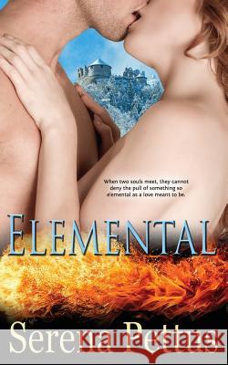 Elemental Serena Pettus 9781517639686