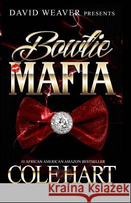 Bowtie Mafia Cole Hart 9781517650117 Createspace