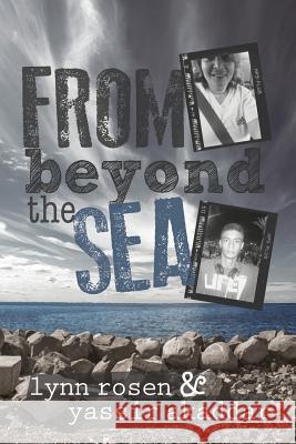 From Beyond the Sea Yassir Akaddar Lynn Rosen 9781517674342 Createspace Independent Publishing Platform