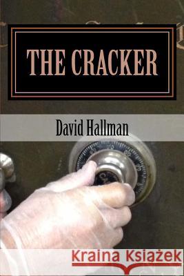 The Cracker David Hallman 9781517678289