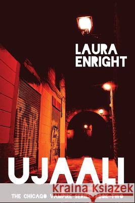 Ujaali Laura L. Enright 9781517685249 Createspace