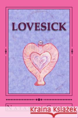 Lovesick Natasha Cover 9781517686079