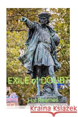 Exile of Doubt Hal Reames 9781517701291