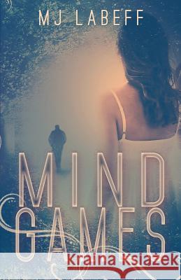 Mind Games Mj Labeff 9781517709235