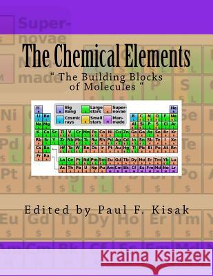 The Chemical Elements: 