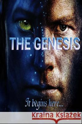 The Genesis: A Glimpse into Time, Creation and Existence Ann, Mary 9781517729721