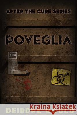 Poveglia Deirdre Gould 9781517732721