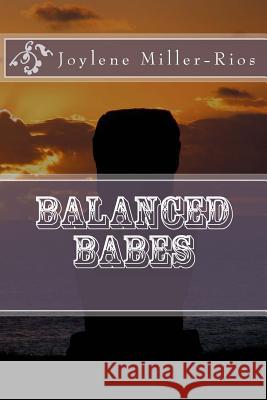 Balanced Babes Joylene Rios 9781517746124