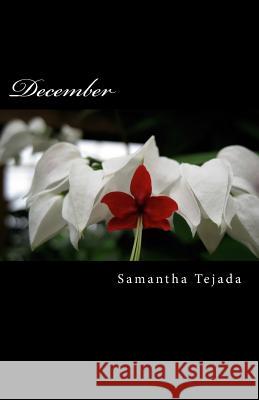 December Samantha Tejada 9781517754396