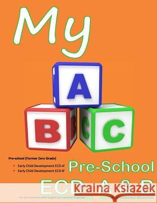 ABC-Preschool MR Sherpherd Randa MR Gerald Z. Randa 9781517763640 Createspace