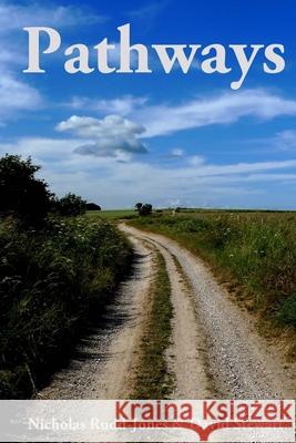 Pathways: Journeys along Britain's historic byways David Stewart Nicholas Rudd-Jones 9781517764586