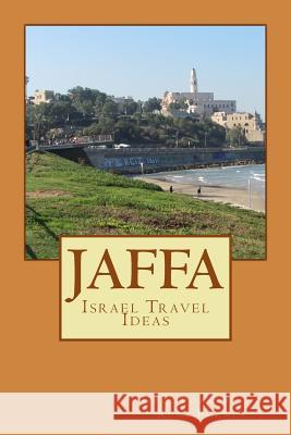 Jaffa Uzzi Pozner Roni Pozner 9781517766542 Createspace