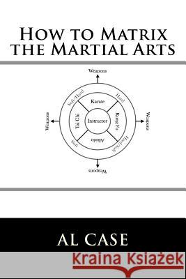 How to Matrix the Martial Arts Al Case 9781517780579