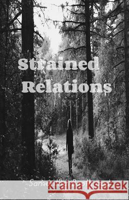 Strained Relations Samantha Boothroyd 9781518607370