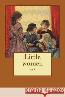 Little women Editions, Atlantic 9781518611896