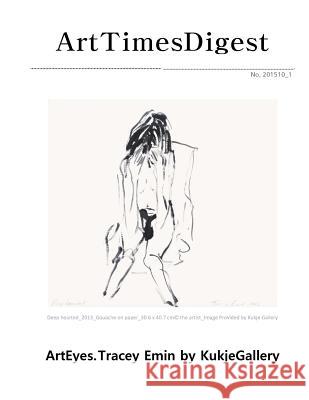 ArtTimesDigest: 201510_1 Uni, Medici Press 9781518622144 Createspace