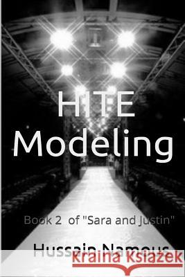 HITE Modeling Namous, Hussain 9781518625183 Createspace