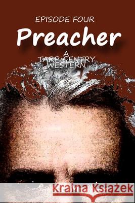 TARP GENTRY - Preacher Keim, Peter Randolph 9781518658068