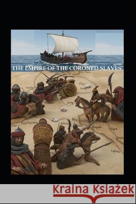 The Empire of the Crowned Slaves Henry Moa 9781518666100 Createspace