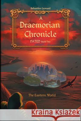 A Draemorian Chronicle: The Eastern World Sebastien Leonard 9781518673245 Createspace Independent Publishing Platform