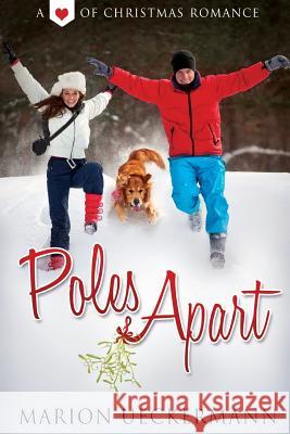 Poles Apart Marion Ueckermann 9781518709852