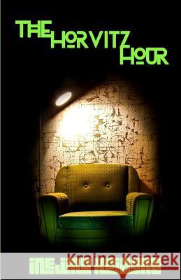 The Horvitz Hour Inejiro Koizumi 9781518712043