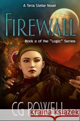 Firewall Cg Powell Tawdra Kandle 9781518723865 Createspace Independent Publishing Platform