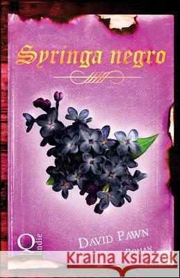 Syringa negro Pawn, David 9781518733857