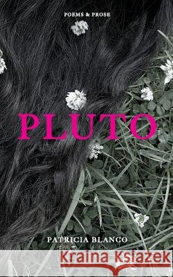 Pluto: Poems & Prose (2nd Edition) Patricia Blanco Sally Lipton Derringer Jorge Blanco 9781518755385