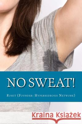 No Sweat!: The 