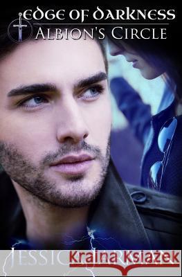 Edge of Darkness Jessica Jarman 9781518783814 Createspace