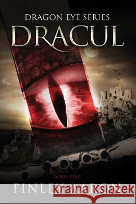 Dracul Finley Aaron 9781518789649