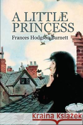 A Little Princess: The story of Sara Crewe Burnett, Frances Hodgson 9781518803338