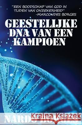 Geestelijke DNA van een Kampioen Borges, Nardo 9781518811333