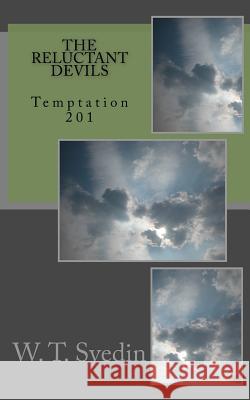 Temptation 201 W. T. Svedin 9781518812231