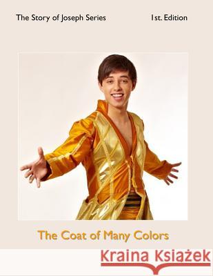 The Coat of Man Colors Raymond E. Smith 9781518831225