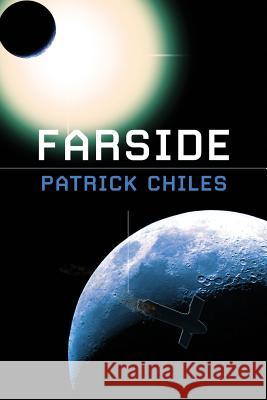 Farside Patrick Chiles 9781518837418 Createspace Independent Publishing Platform