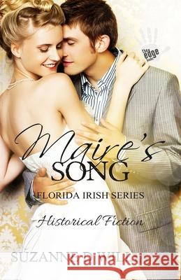 Maire's Song Suzanne D Williams 9781518839153