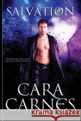 Salvation Cara Carnes 9781518844874 Createspace