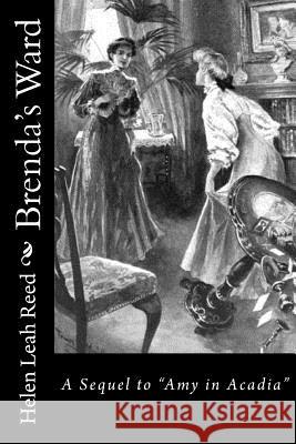 Brenda's Ward: A Sequel to 