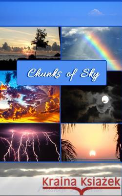 Chunks of Sky Mishka Zakharin 9781518868054 Createspace Independent Publishing Platform