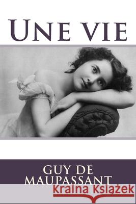 Une vie Editions, Atlantic 9781518893025