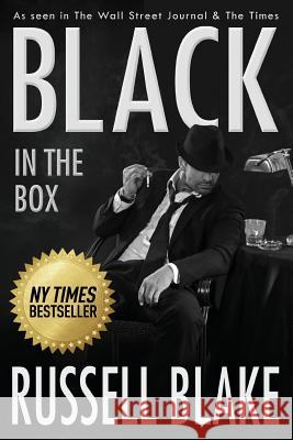 BLACK In The Box Blake, Russell 9781518894206