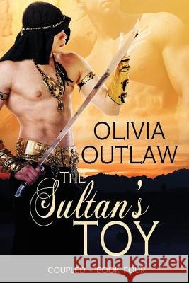 Coupled Olivia Outlaw 9781519031365