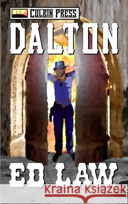 Dalton Ed Law 9781519031679 Independently Published