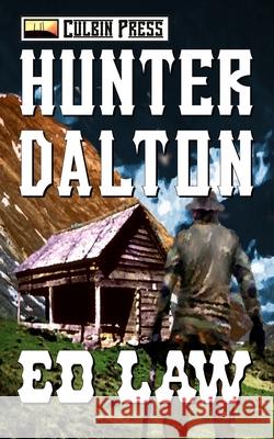 Hunter Dalton Ed Law 9781519039705 Independently Published