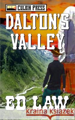 Dalton's Valley Ed Law 9781519039729 Independently Published