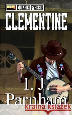 Clementine I. J. Parnham 9781519042378