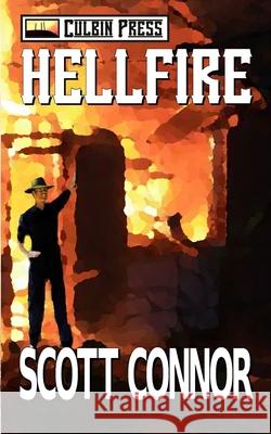Hellfire Scott Connor 9781519060433 Independently Published